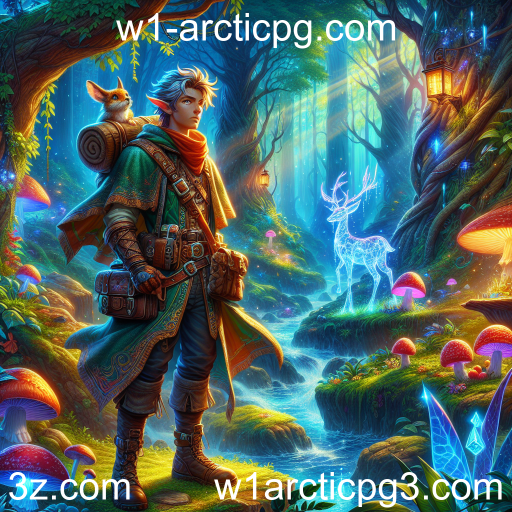 Descubra o Fascinante Mundo dos Jogos de Aventura