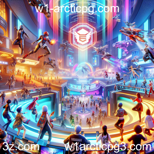 A Evolução e a Importância dos Jogos Multijogadores