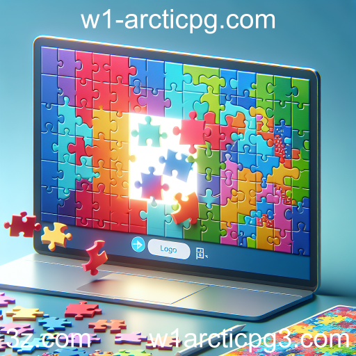 A Magia dos Quebra-Cabeças: Desafie Sua Mente no w1-arcticpg.com